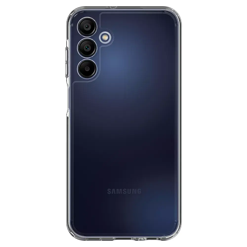 Чехол Spigen Ultra Hybrid Clear Galaxy A15 5G Photo 5