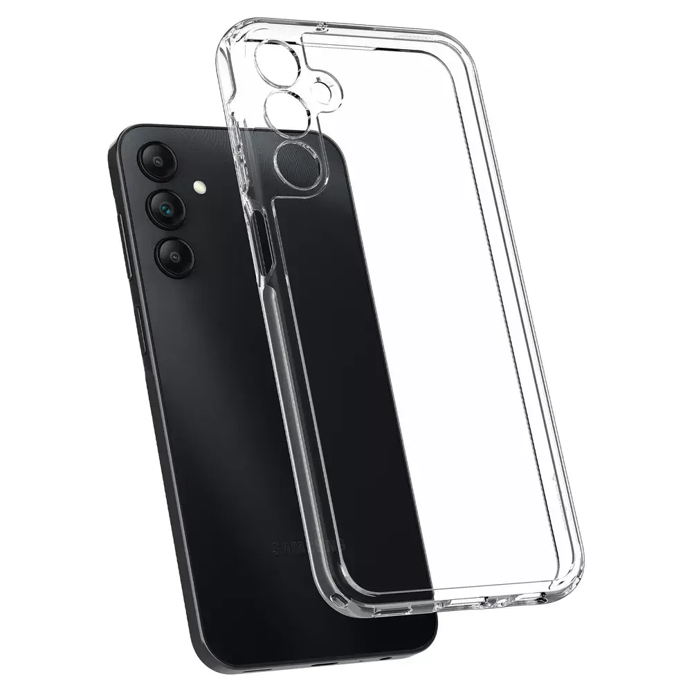 Чехол Spigen Ultra Hybrid Clear Galaxy A15 5G Photo 6