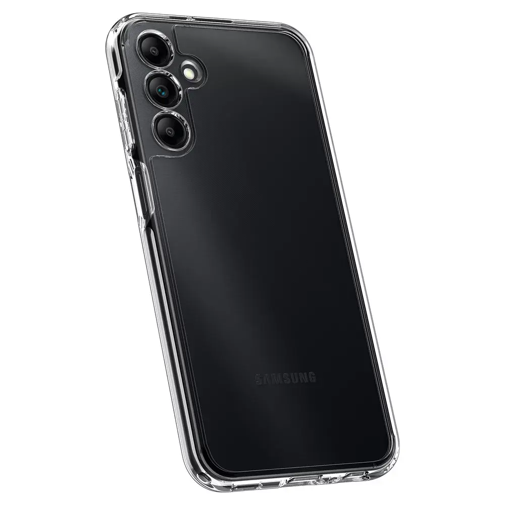 Чехол Spigen Ultra Hybrid Clear Galaxy A15 5G Photo 7