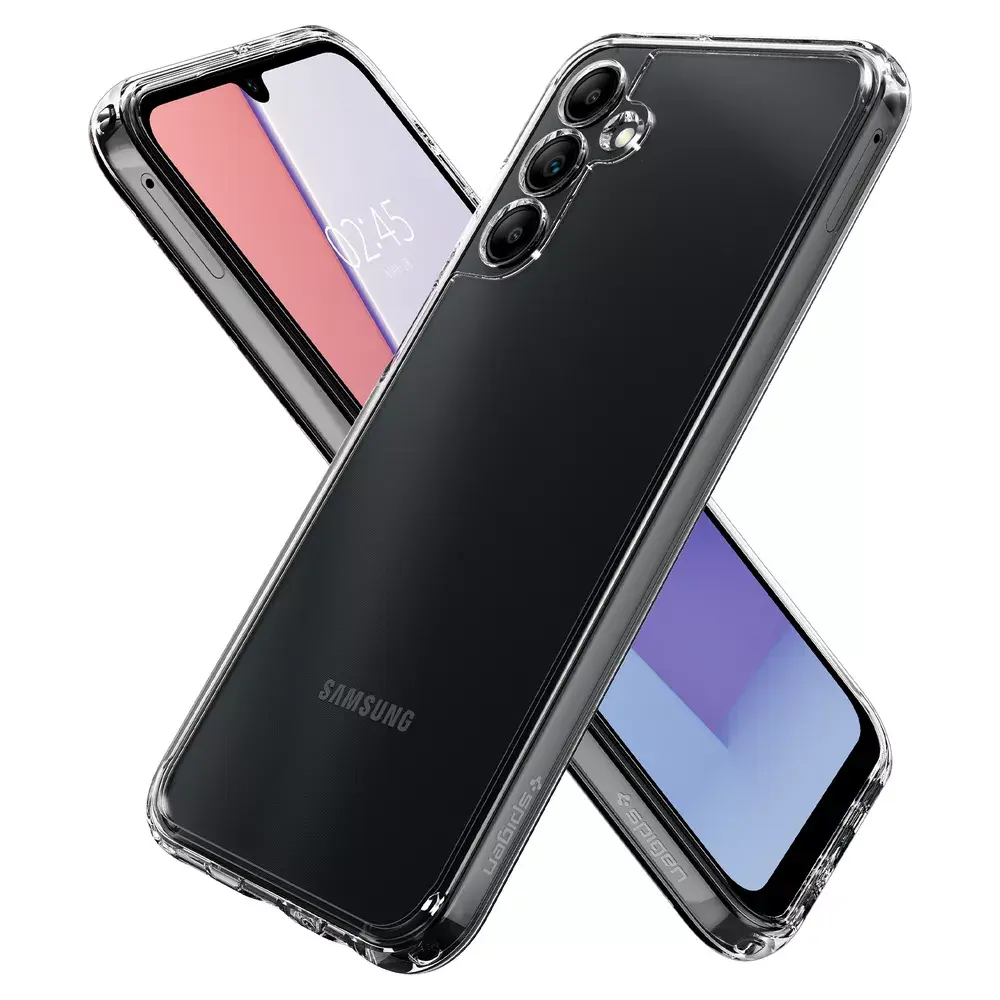 Чехол Spigen Ultra Hybrid Clear Galaxy A15 5G Photo 8