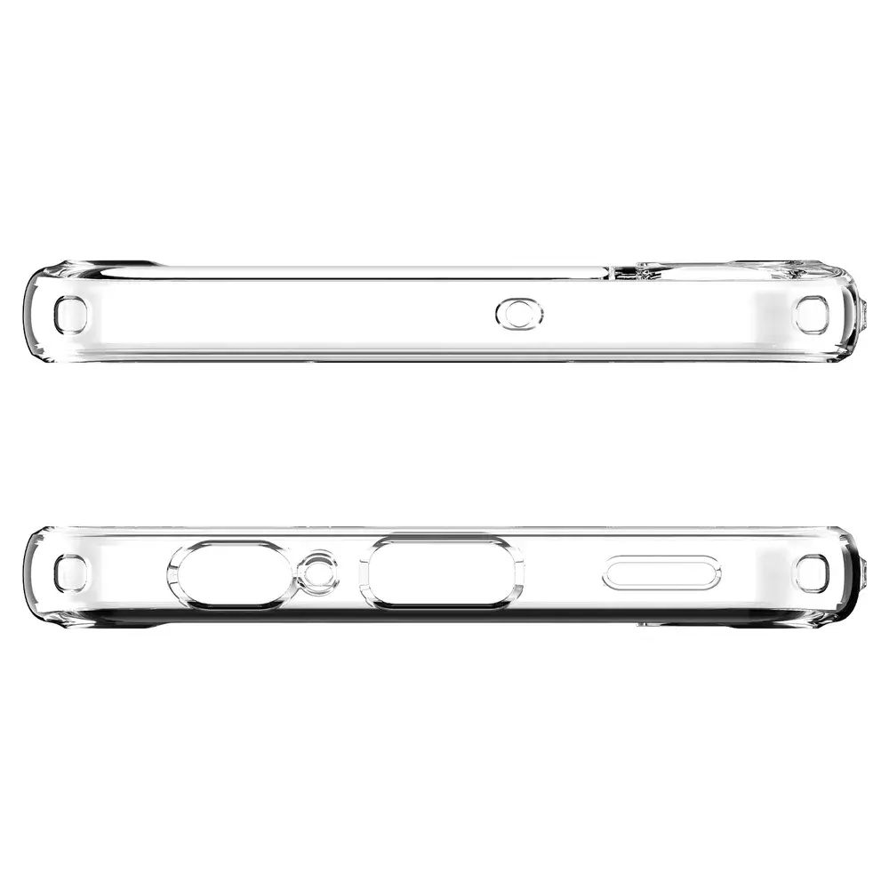 Чехол Spigen Ultra Hybrid Clear Galaxy A15 5G Photo 12
