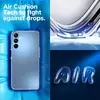 Чехол Spigen Ultra Hybrid Clear Galaxy A15 5G Photo 15