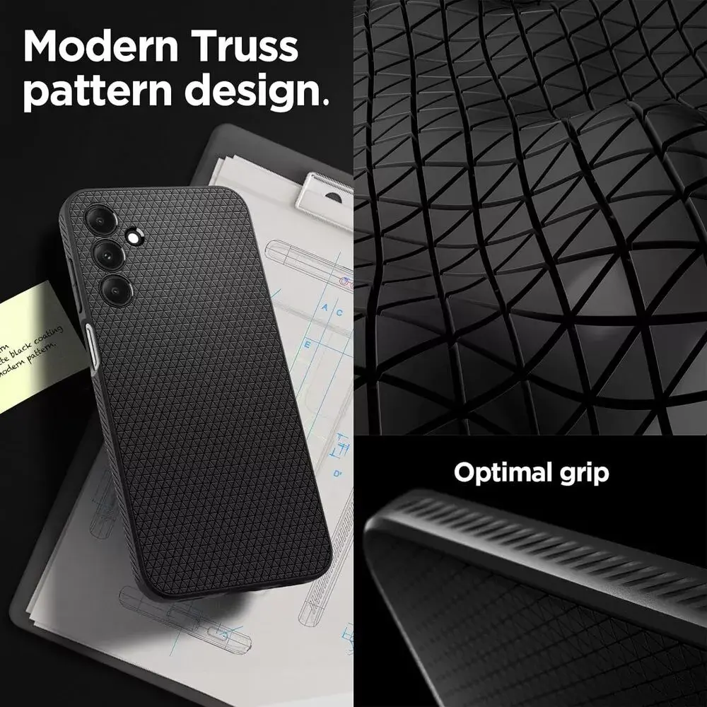 Vāks Spigen Galaxy A15 5G Photo 14