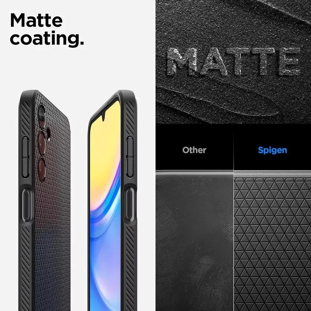Vāks Spigen Galaxy A15 5G Photo 16