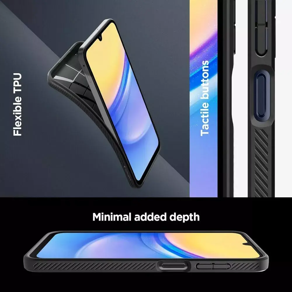 Vāks Spigen Galaxy A15 5G Photo 18