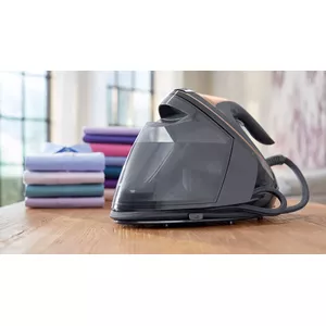 Steam generator iron Philips PSG9040/80 — 3100 W, 9 bar, 1.8 L tank, SteamGlide Elite soleplate