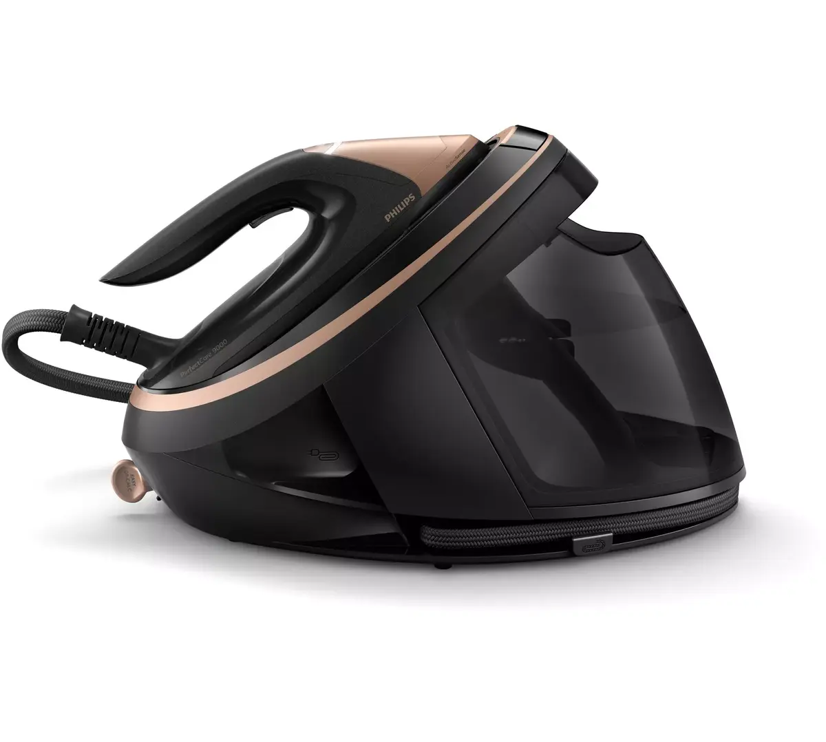 Philips PSG9040/80 парогенератор Photo 2