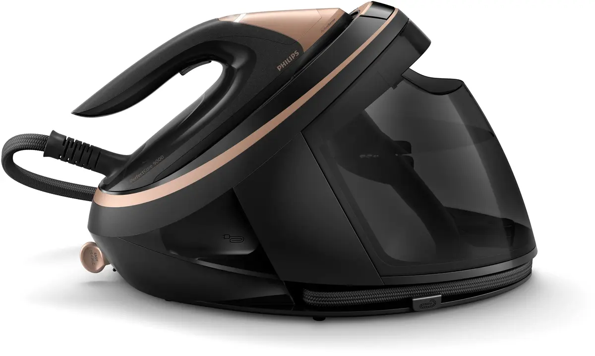 Philips PSG9040/80 tvaika gludināšanas stacija 3100