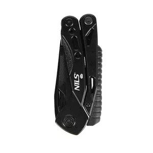 Multitool Nils Extreme NILS CAMP NC1744 — compact hand tool with multiple functions
