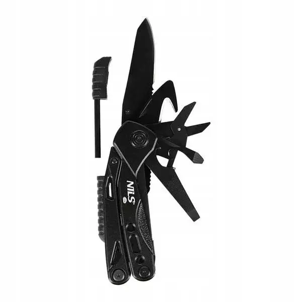 Multitool Nils Extreme NILS CAMP NC1744 Photo 4