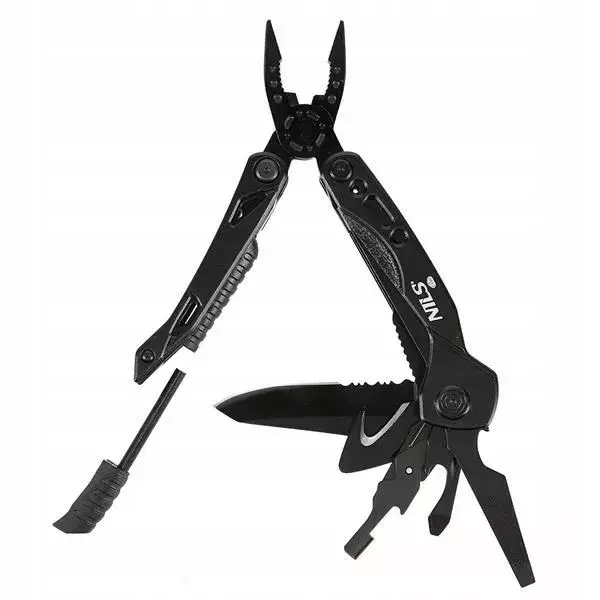 Multitool Nils Extreme NILS CAMP NC1744 Photo 5