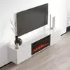 TV skapītis cama meble LUXE 1826×345×375 mm Photo 4