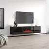TV skapītis cama meble LUXE 301126 Photo 2