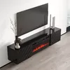 TV skapītis cama meble LUXE 301126 Photo 3