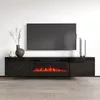 TV skapītis cama meble LUXE 301126 Photo 4