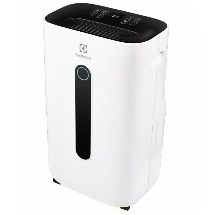 Electrolux EDM-25L Photo 1