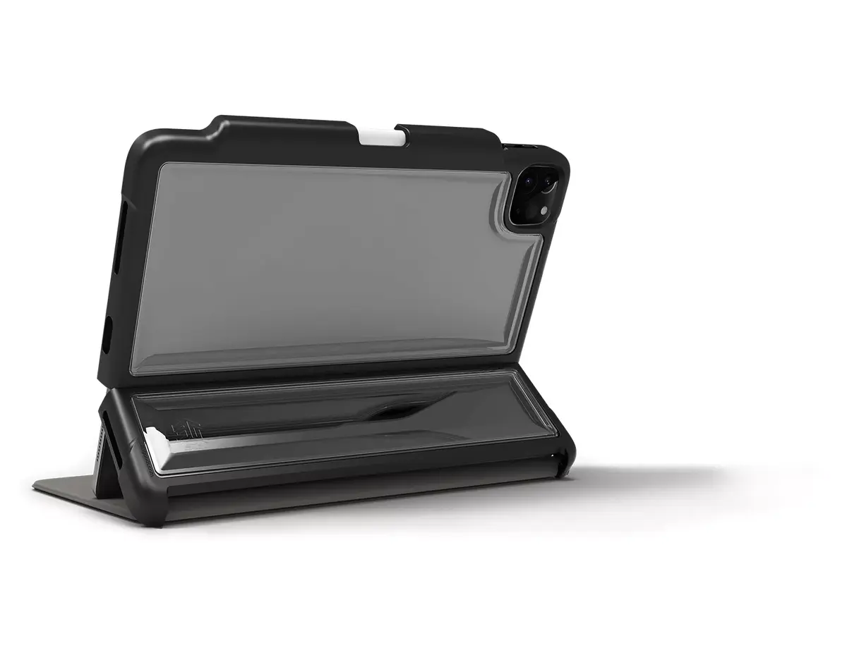Чехол Shell STM Dux Shell iPad Pro 12.9" Photo 4