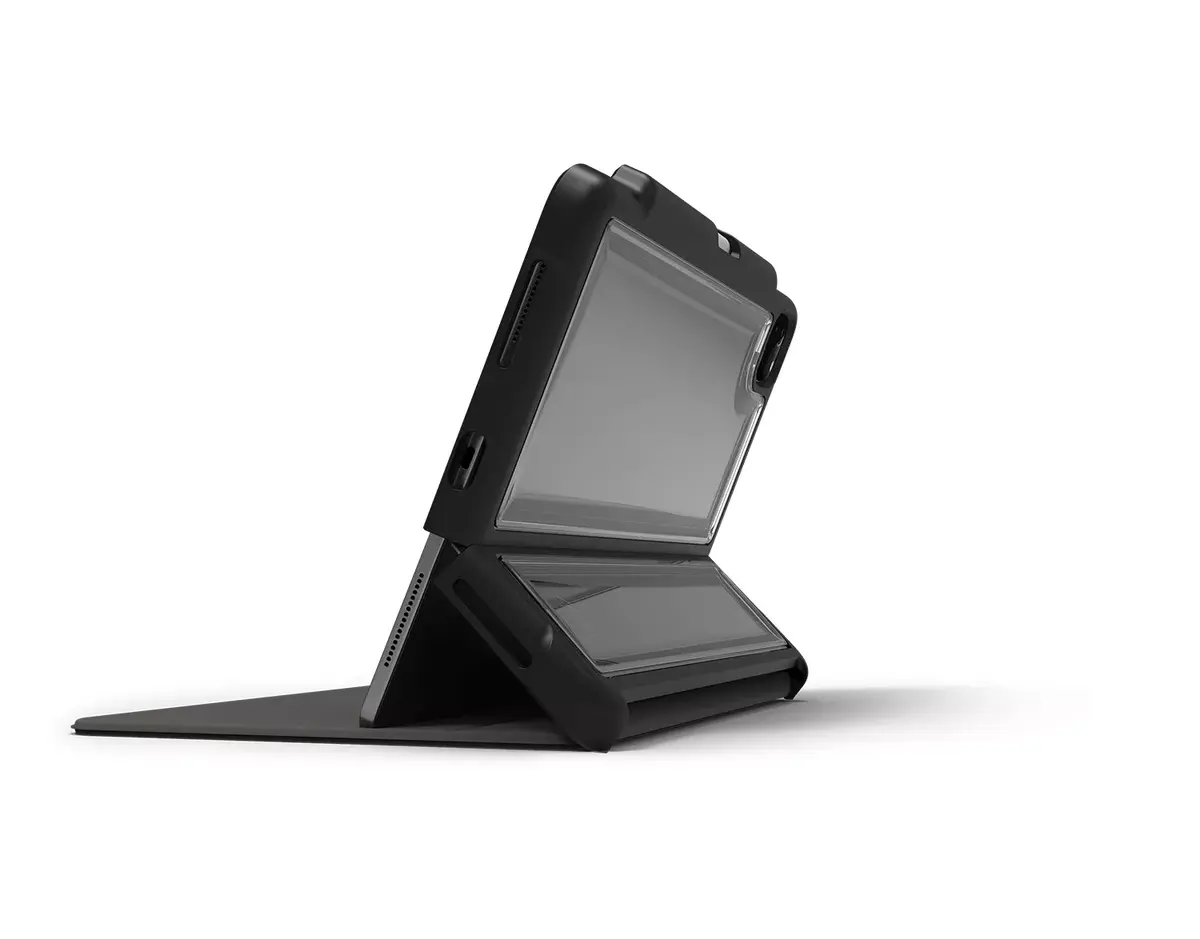 Чехол Shell STM Dux Shell iPad Pro 12.9" Photo 5