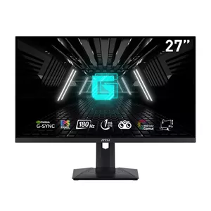 Монитор MSI G274PFDE 27" 2K Ultra HD 1920 x 1080