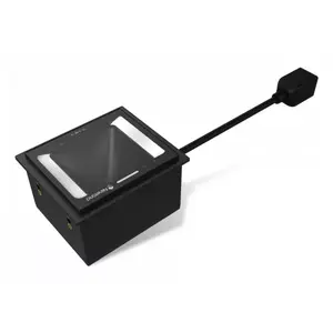 Built-in bar code reader Newland FM3281 Grouper 1D/2D CMOS Wired Black