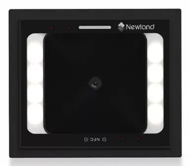 Встроенный считыватель штрих-кодов Newland FM3281 Grouper Photo 4