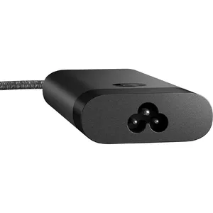 Зарядное устройство для ноутбука HP 110W USB-C черное