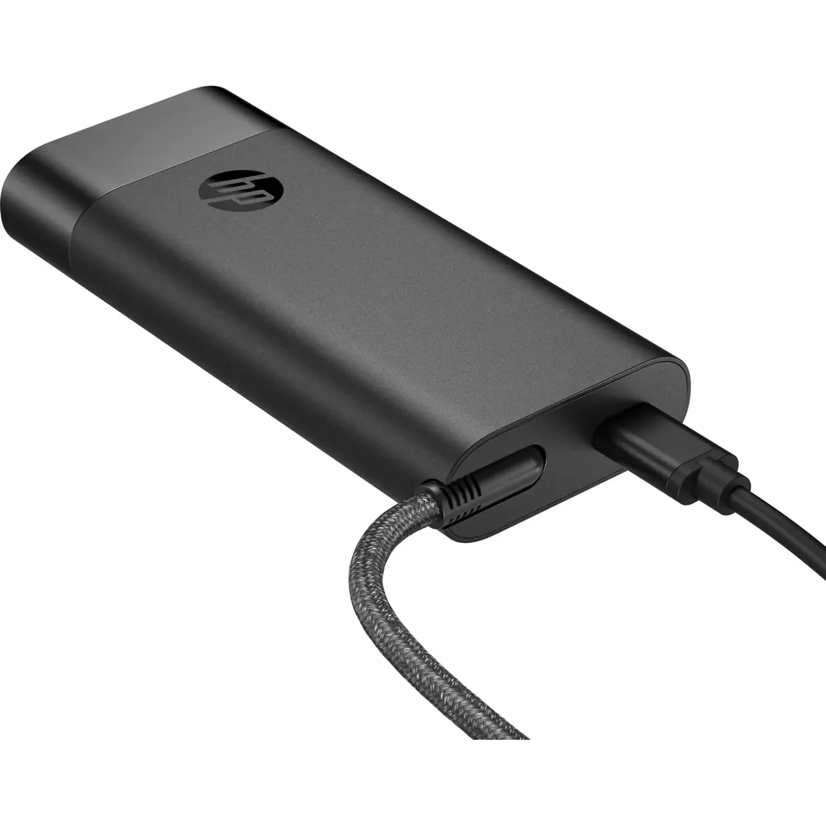 Зарядное устройство для ноутбука HP 110W USB-C Photo 3