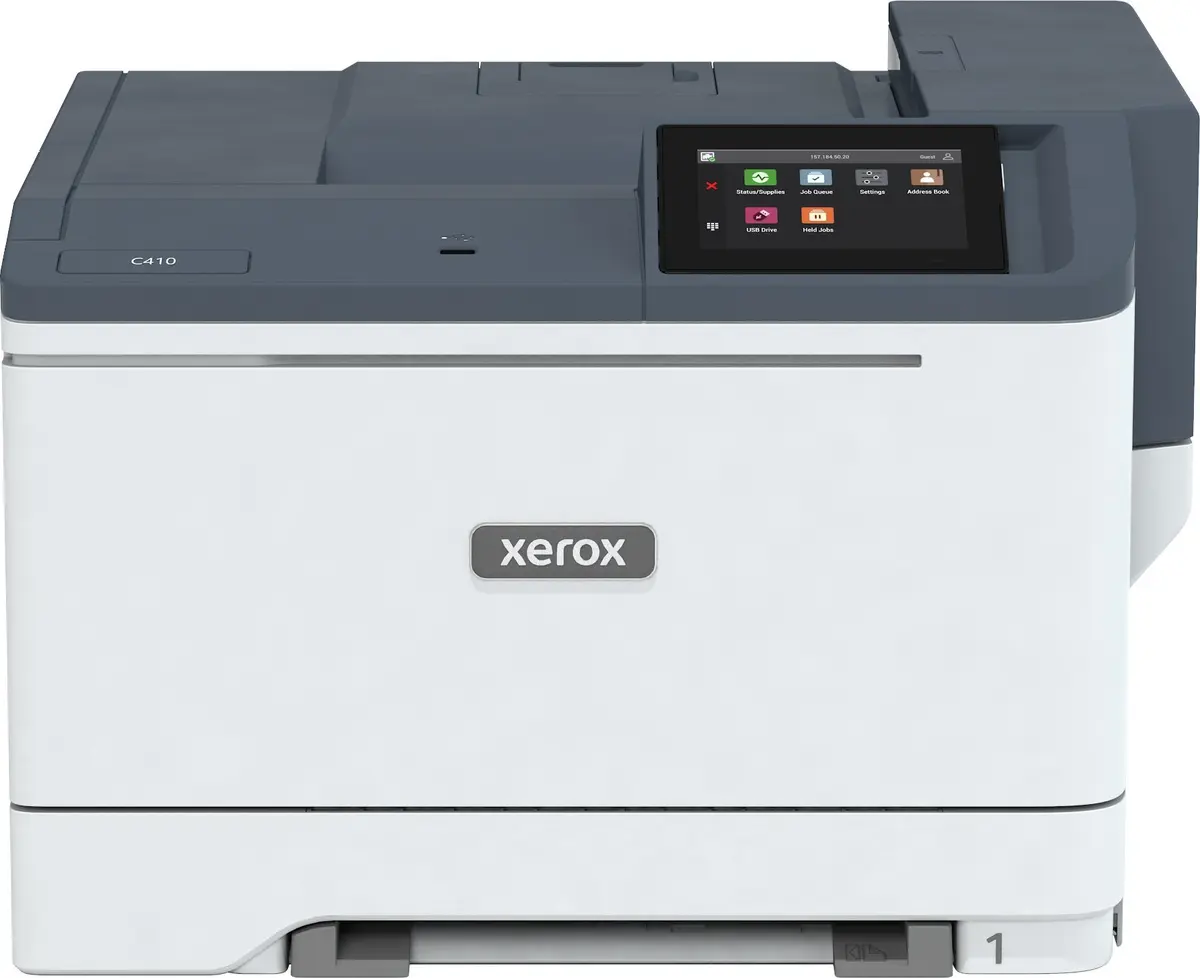 Принтер Xerox C410 Photo 17