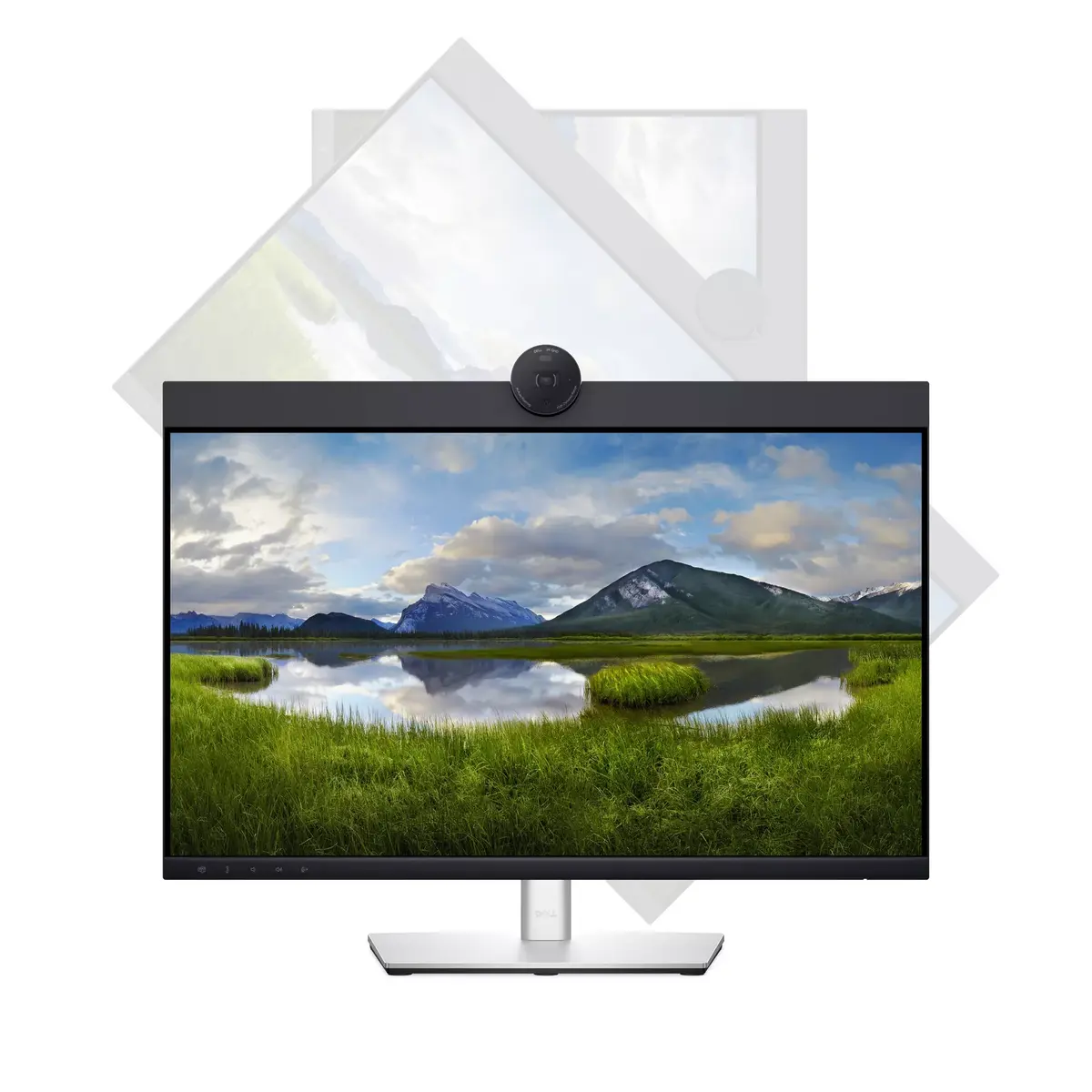 Monitors DELL P2424HEB Photo 15