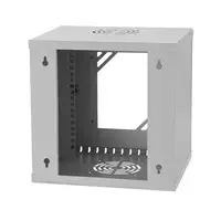 Lexi-NET LX10-6U-300GG настенный шкаф 6U 300 мм Photo 3