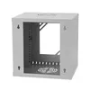 Lexi-NET LX10-6U-300GG настенный шкаф 6U 300 мм Photo 3