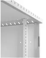 Lexi-NET LX10-6U-300GG настенный шкаф 6U 300 мм Photo 4