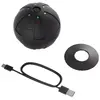 HYPERICE Hypersphere GO Black — перкуссионный массажер Photo 4