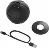 HyperIce Hypersphere GO Black masāžas bumba Photo 7