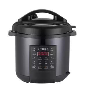 Cookware pan BROCK PMC 1706 — Material PMC 1706 high strength lightweight