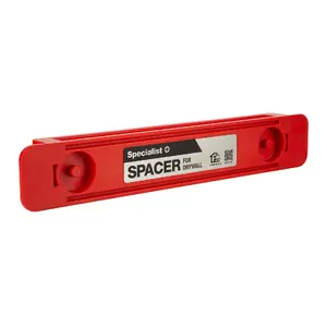 SPECIALIST Spacer Specialist+ SPACER 40cm — riteņu spacers 40 cm