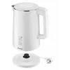 Elektriskā tējkanna AMICA 1.5L 2200W KF 6011 Photo 3