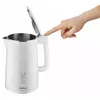 Elektriskā tējkanna AMICA 1.5L 2200W KF 6011 Photo 4