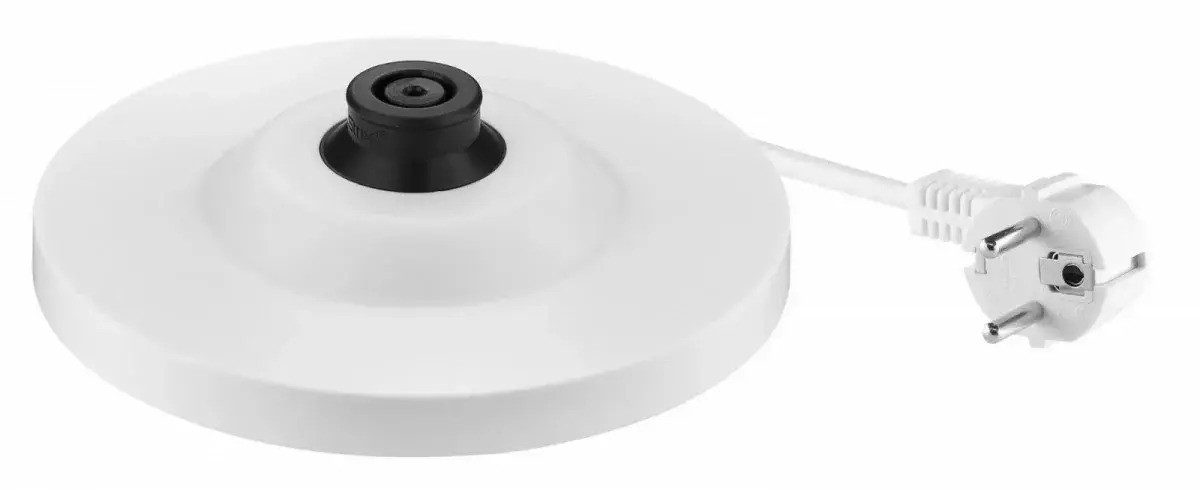 Elektriskā tējkanna AMICA 1.5L 2200W KF 6011 Photo 6
