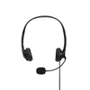 Austiņas Lindy USB Type A Wired Headset Photo 4