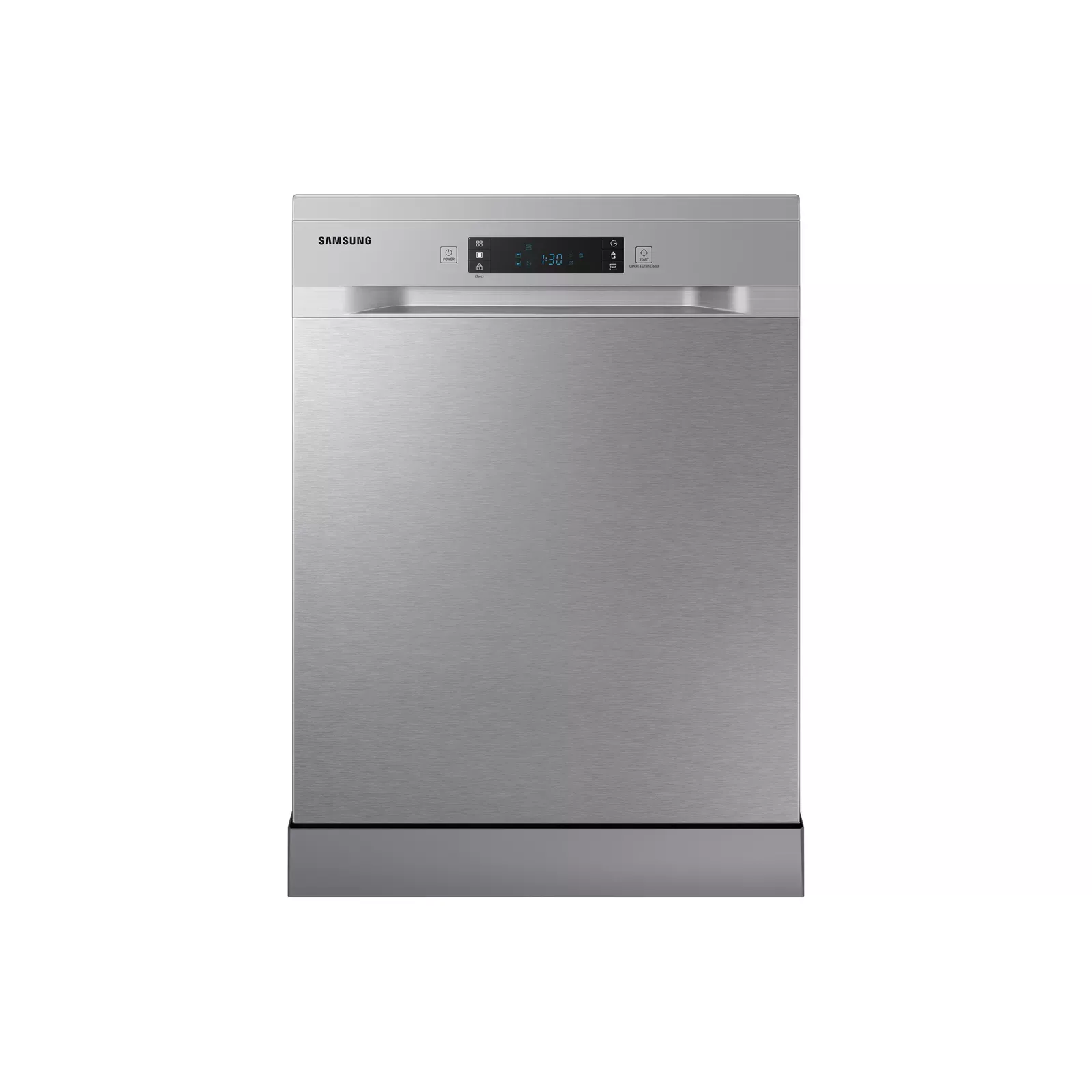 Samsung DW60CG550FSRET dishwasher DW60CG550FSRET | AiO.lv