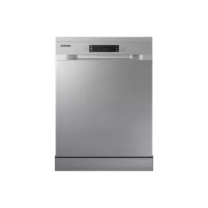 Samsung DW60CG550FSRET dishwasher Freestanding 14 place settings D