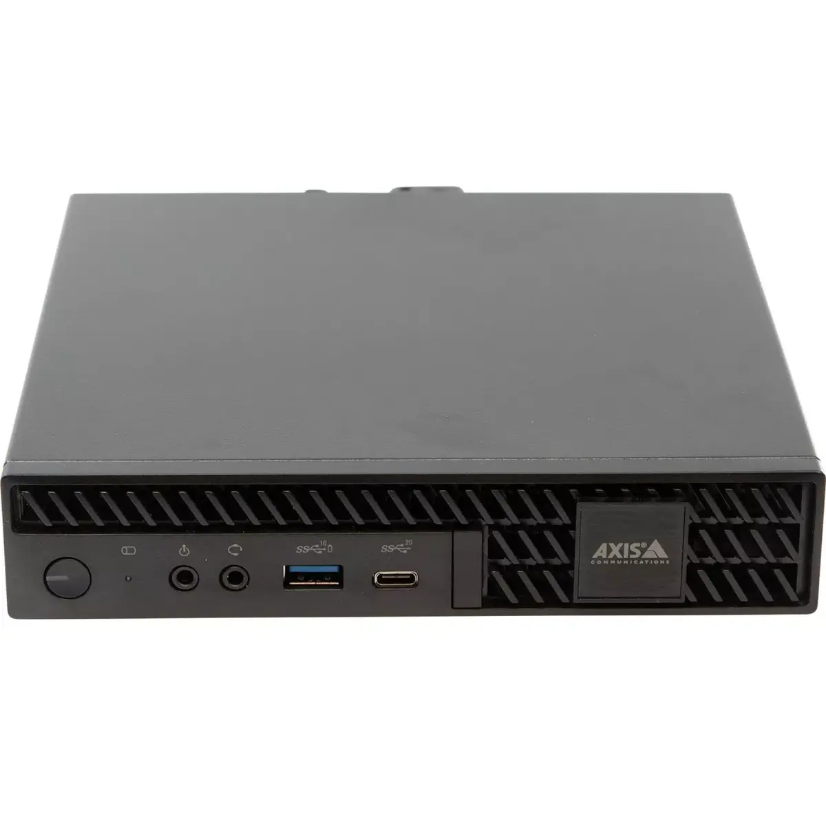 Network Video Recorder Axis 02693-003 Photo 3