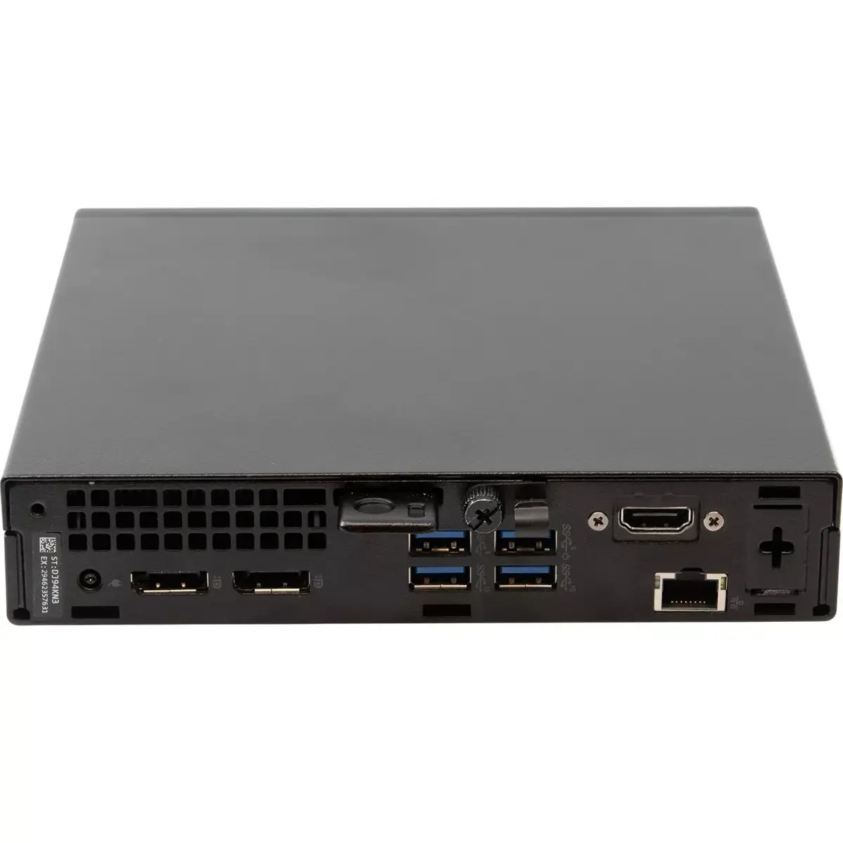 Network Video Recorder Axis 02693-003 Photo 4