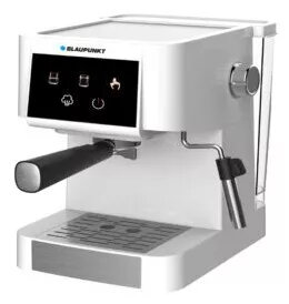 Espresso kafijas automāts BLAUPUNKT CMP501 —