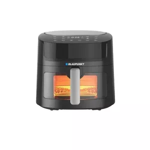 Аэрогриль BLAUPUNKT AFD712 — вместимость 7.2 л, 1800 Вт, сенсорное управление, 40–200°C, таймер 60 мин