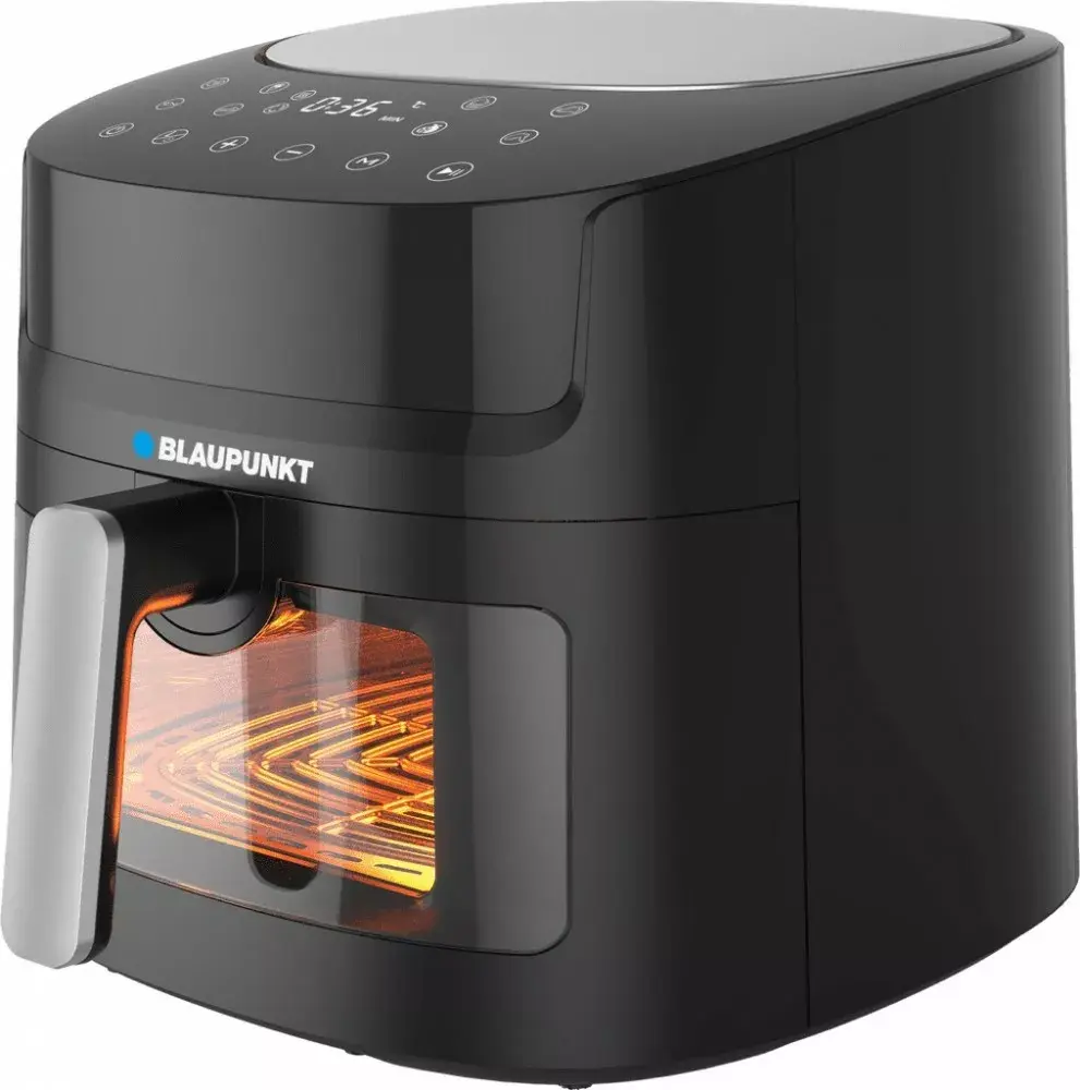 Аэрогриль BLAUPUNKT AFD712 — 7.2 л, 1800 Вт Photo 2