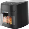 Аэрогриль BLAUPUNKT AFD712 — 7.2 л, 1800 Вт Photo 2