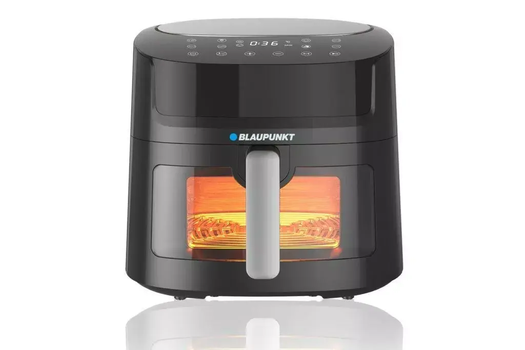 Аэрогриль BLAUPUNKT AFD712 — 7.2 л, 1800 Вт Photo 3