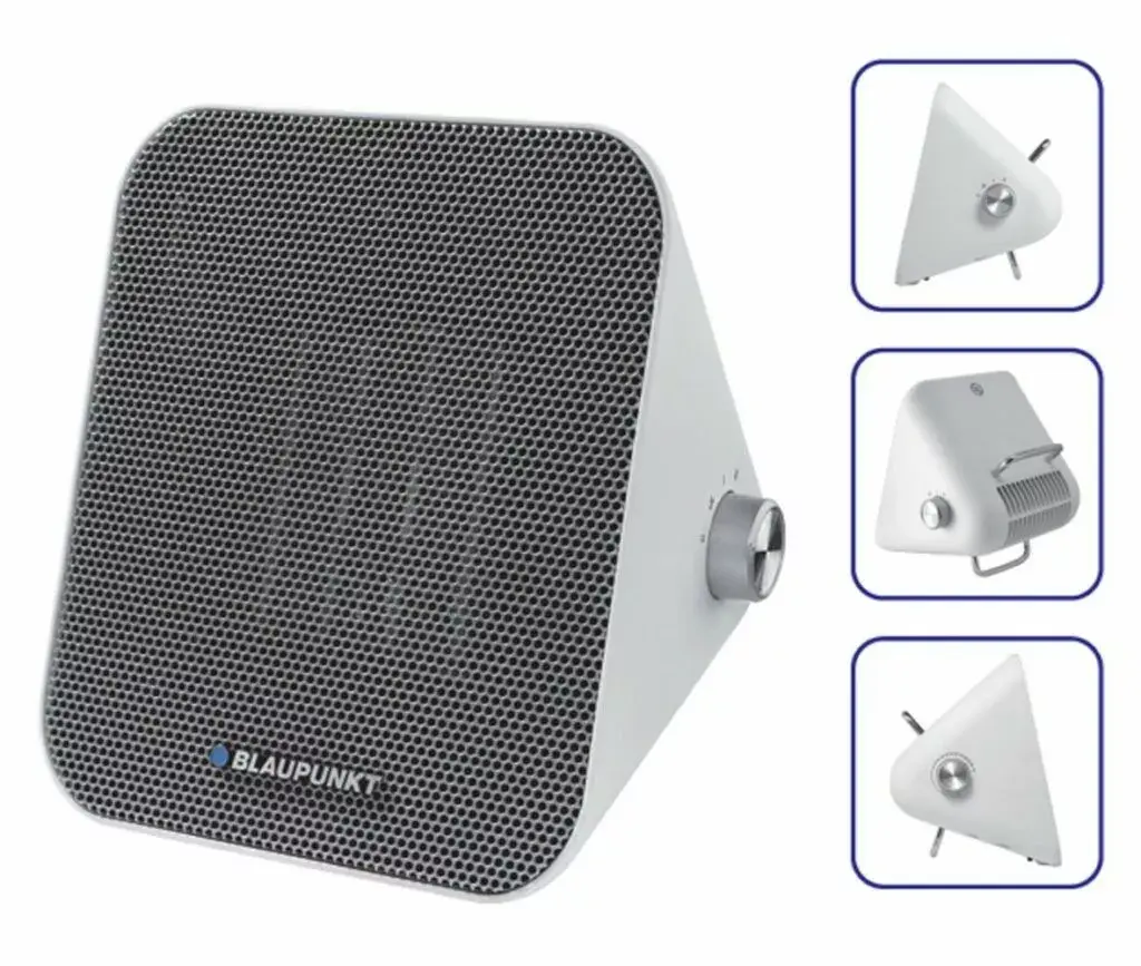 Электрообогреватель Blaupunkt FHM501 Photo 4